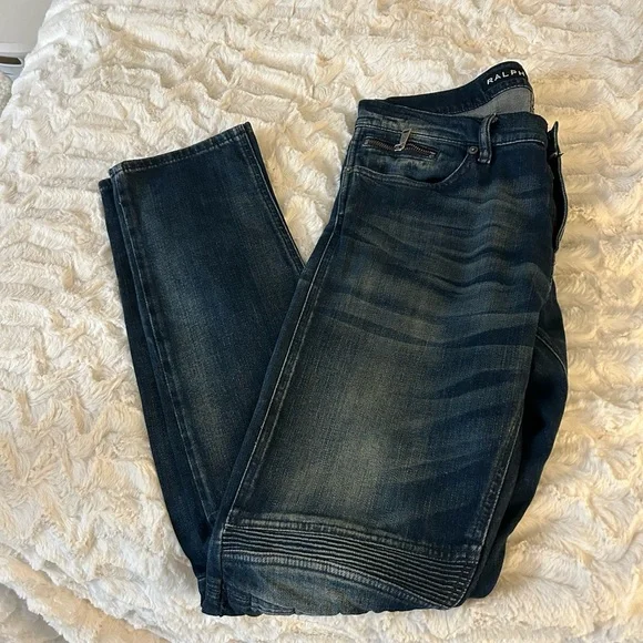 Ralph Lauren Skinny Jeans